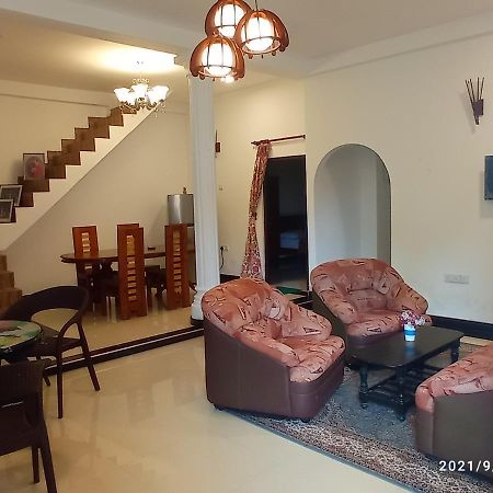 Arusha Guest House Негомбо Экстерьер фото
