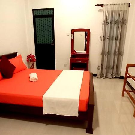Arusha Guest House Негомбо Экстерьер фото