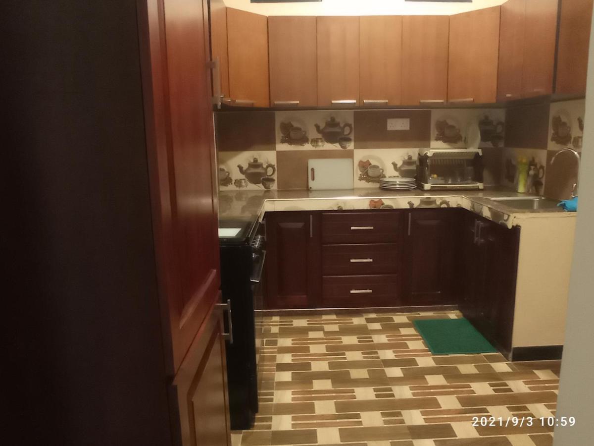 Arusha Guest House Негомбо Экстерьер фото