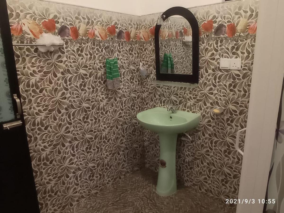 Arusha Guest House Негомбо Экстерьер фото