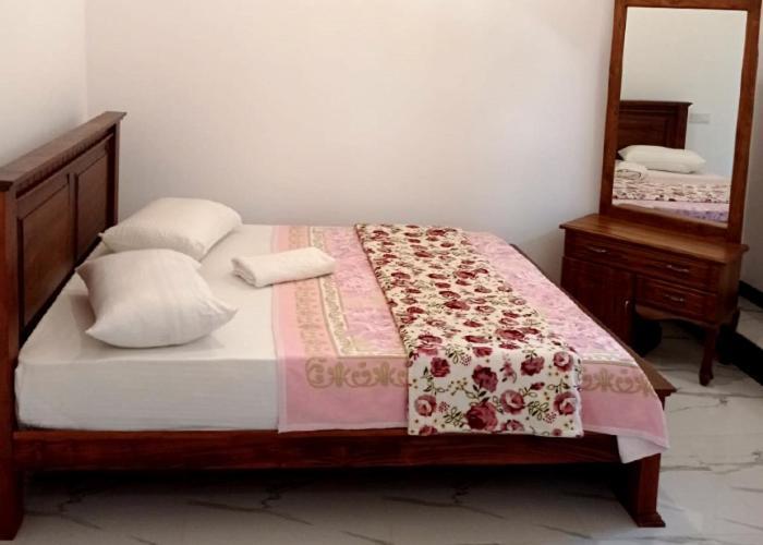 Arusha Guest House Негомбо Экстерьер фото
