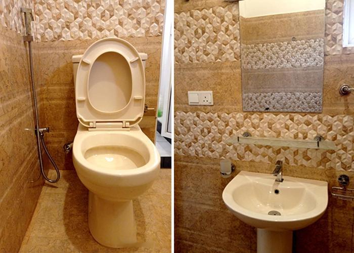 Arusha Guest House Негомбо Экстерьер фото