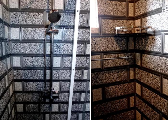 Arusha Guest House Негомбо Экстерьер фото