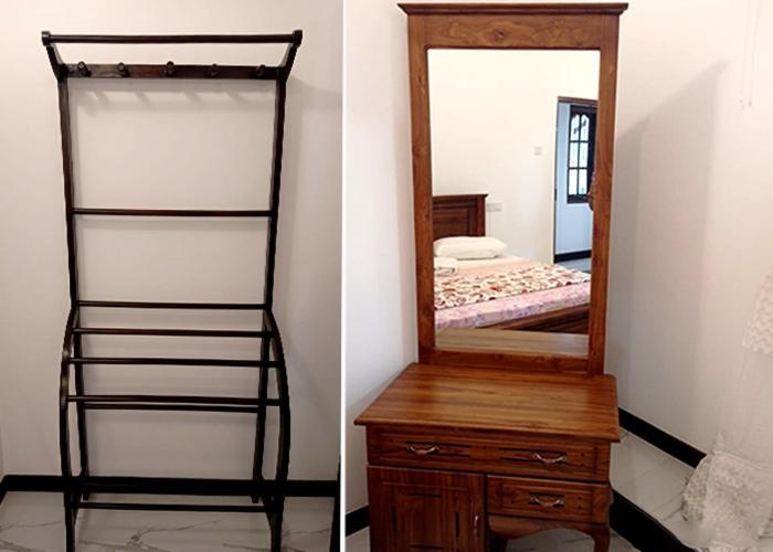 Arusha Guest House Негомбо Экстерьер фото