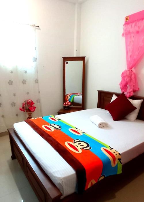 Arusha Guest House Негомбо Экстерьер фото