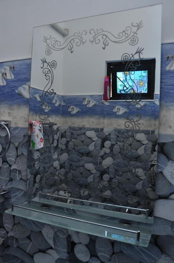 Arusha Guest House Негомбо Экстерьер фото