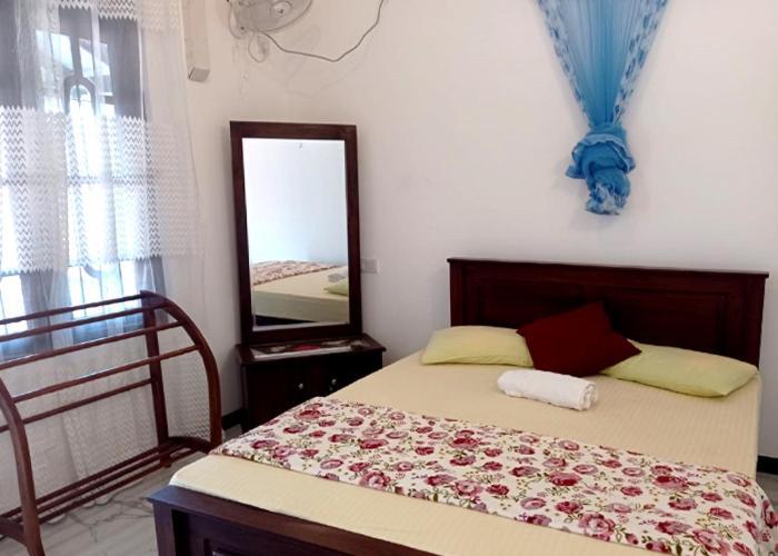 Arusha Guest House Негомбо Экстерьер фото
