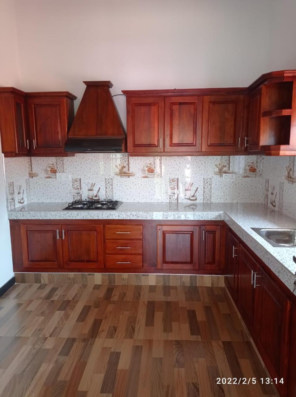 Arusha Guest House Негомбо Номер фото