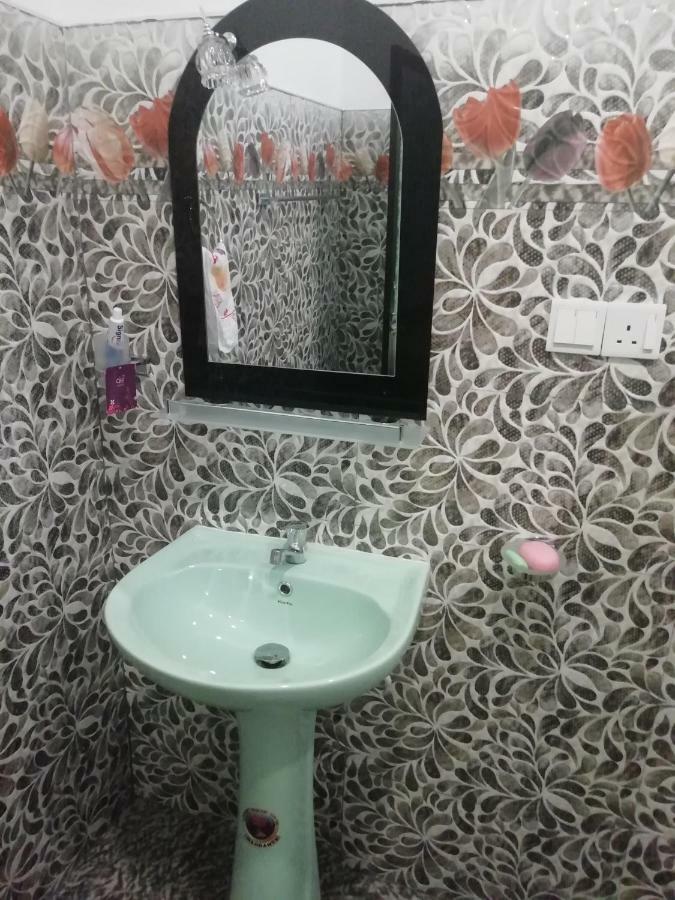 Arusha Guest House Негомбо Экстерьер фото